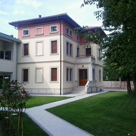 Villa Delle Rose Portogruaro Exteriér fotografie