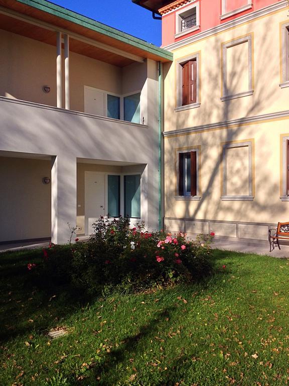 Villa Delle Rose Portogruaro Exteriér fotografie
