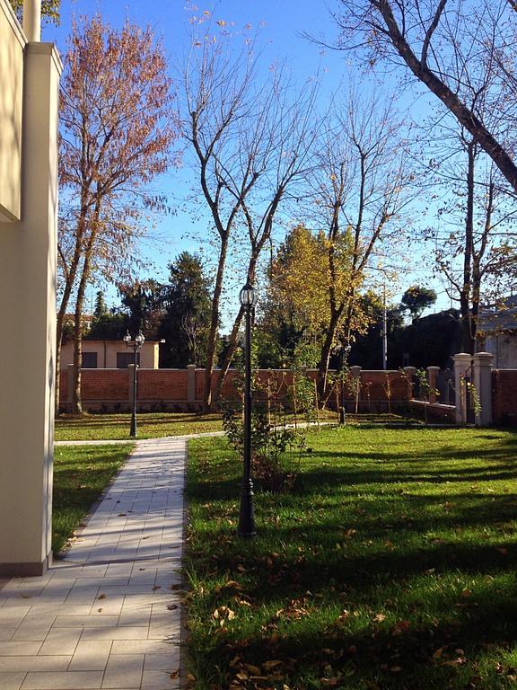 Villa Delle Rose Portogruaro Exteriér fotografie