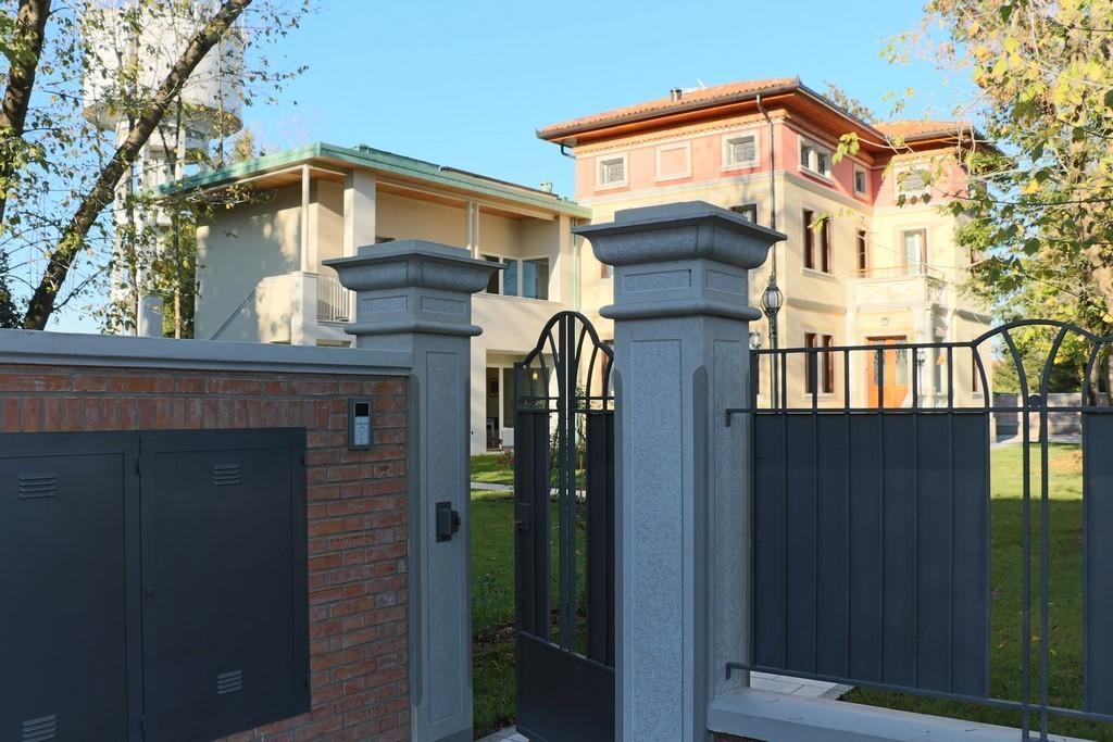 Villa Delle Rose Portogruaro Pokoj fotografie