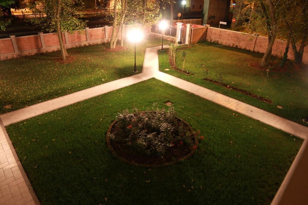 Villa Delle Rose Portogruaro Pokoj fotografie
