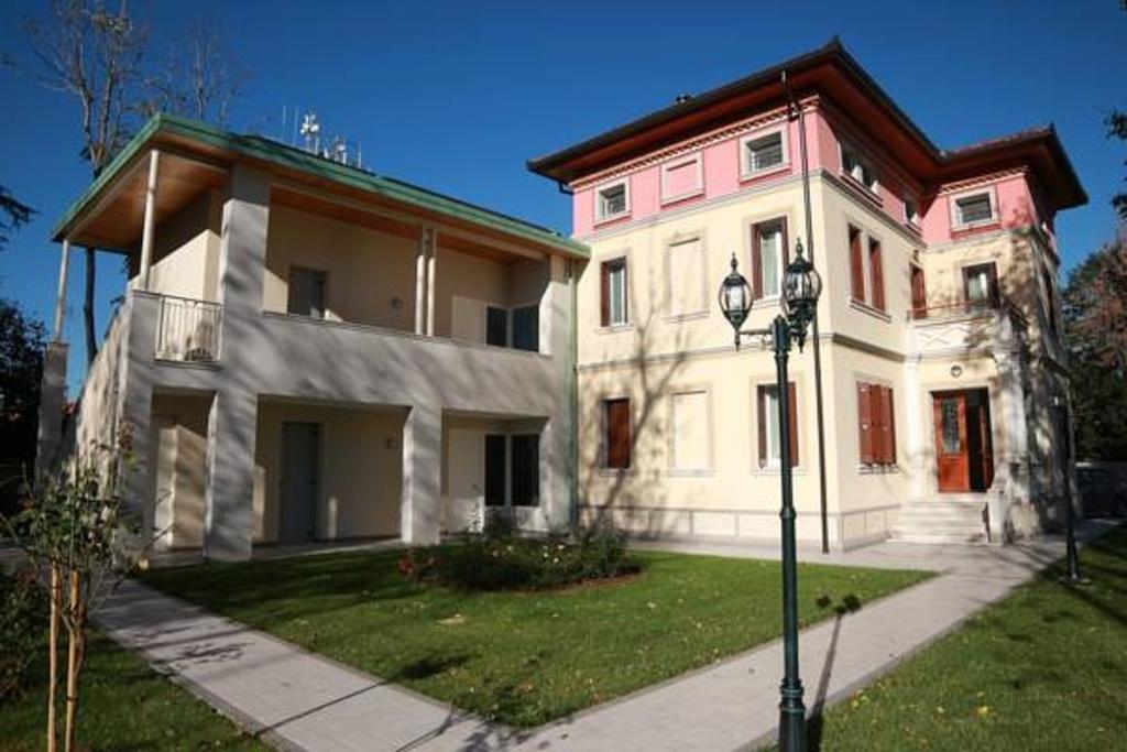 Villa Delle Rose Portogruaro Pokoj fotografie